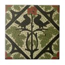 Search for mosaic tiles Vintage