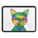 Search for cat trailer hitch covers Pets