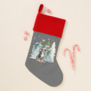 Search for bernese mountain dog christmas stockings Santa