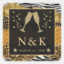 Search for glitter number stickers Elegant