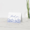 Search for bridal party thank you cards Wildflowers
