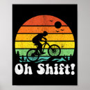 Search for mountain biking posters Retro