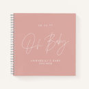 Search for baby notebooks Script