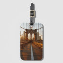 Search for brooklyn luggage tags Skyline