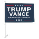 Search for presidential car flags Jd vance