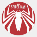 Search for spider man stickers Spiderman icon
