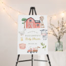 Search for cow party signs Farm animals