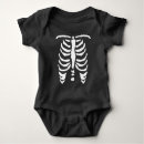 Search for skeleton baby clothes Bones