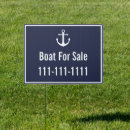 Search for boat signs Nautical