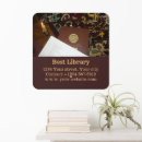 Search for library outdoor signs Vintage