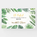 Search for safari banners Gold