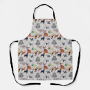 Search for dog aprons Pattern