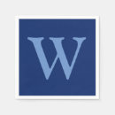 Search for cornflower blue napkins Classic