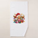 Search for christmas tree bath towels Cowgirl
