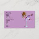 Search for martini business cards Cocktail