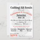 Search for calling all souls invitations Sugar skull