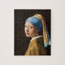 Search for canvas puzzles Female