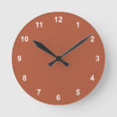 Search for copper clocks Orange