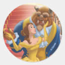 Search for princess belle stickers Friendship