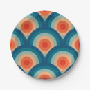 Search for mid century modern plates Atomic era