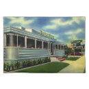 Search for diner placemats Restaurants