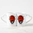 Search for ladybug mugs Animal