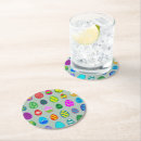 Search for easter coasters Colorful