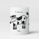 Search for cow candles Dairy