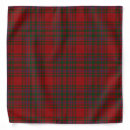 Search for scottish tartan bandanas Scotland