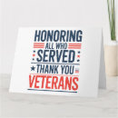 Search for veterans day cards America