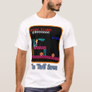 Search for donkey kong tshirts screen