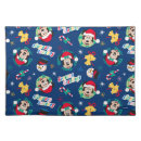 Search for table placemats Mickey mouse clubhouse