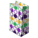 Search for mardi gras gift bags Green
