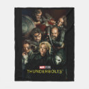 Search for avengers logo Thunderbolts