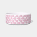 Search for checkerboard pet bowls Checkered