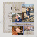 Search for hippie graduation invitations Daisy