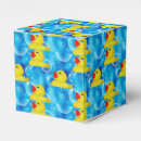 Search for rubber duck favor boxes Bath