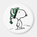 Search for snoopy magnets Cartoon