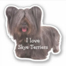 Search for cutout stickers Canine