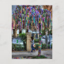 Search for mardi gras postcards Tree