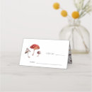 Search for woodland place cards Rustic