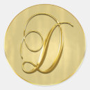 Search for gold letter b stickers For her