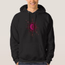 Search for astrology hoodies Celestial