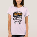 Search for labor union tshirts Justice