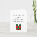 Search for christmas birthday cards Joke
