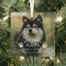 Search for photo pet memorial ornaments Cat
