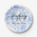Search for navy blue paper plates Sixty