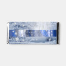 Search for winter wonderland favors Snowflakes