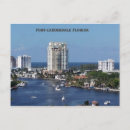 Search for fort lauderdale postcards Ocean