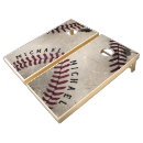 Search for baseball cornhole sets Outdoor